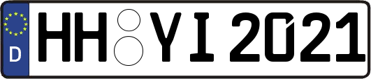 HH-YI2021