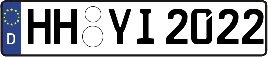 HH-YI2022