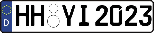 HH-YI2023