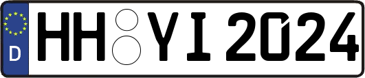 HH-YI2024