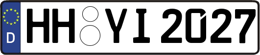 HH-YI2027