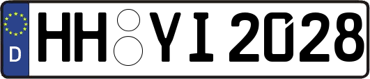 HH-YI2028