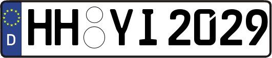 HH-YI2029