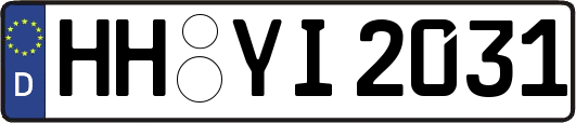 HH-YI2031