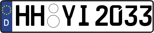 HH-YI2033