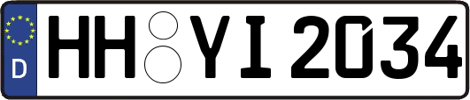 HH-YI2034