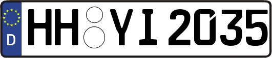 HH-YI2035