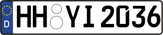 HH-YI2036