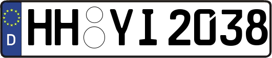 HH-YI2038