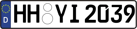 HH-YI2039
