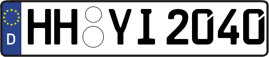 HH-YI2040