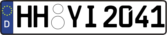 HH-YI2041