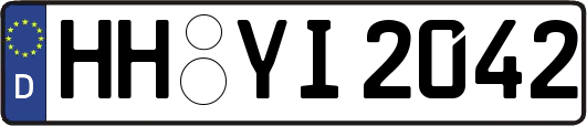 HH-YI2042