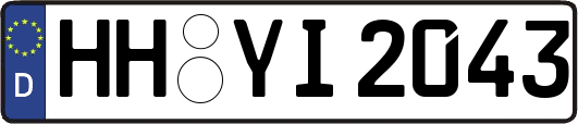 HH-YI2043