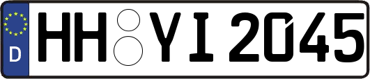 HH-YI2045