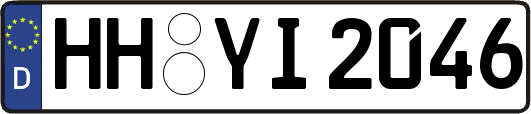 HH-YI2046