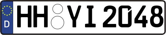 HH-YI2048