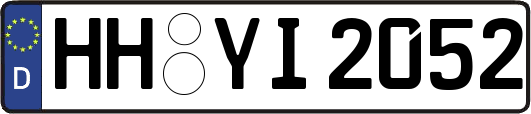 HH-YI2052