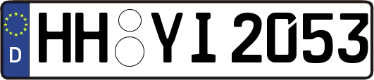 HH-YI2053