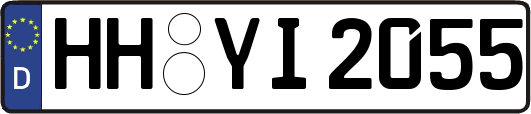 HH-YI2055