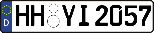 HH-YI2057