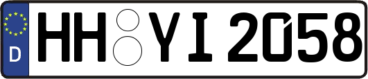 HH-YI2058
