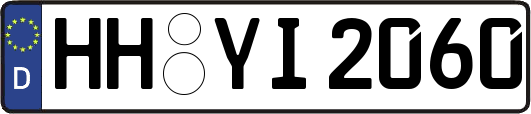 HH-YI2060