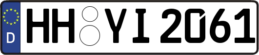 HH-YI2061