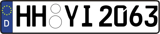 HH-YI2063