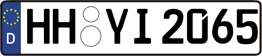 HH-YI2065