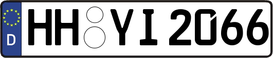 HH-YI2066