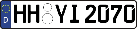 HH-YI2070