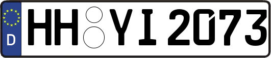 HH-YI2073