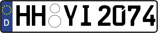 HH-YI2074
