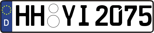 HH-YI2075