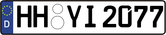 HH-YI2077