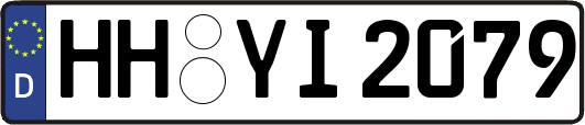 HH-YI2079