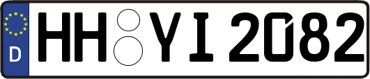 HH-YI2082