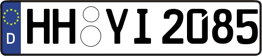 HH-YI2085
