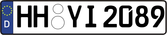 HH-YI2089