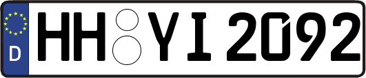 HH-YI2092