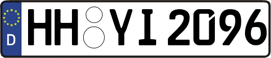 HH-YI2096
