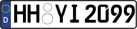 HH-YI2099