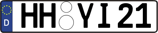 HH-YI21