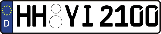 HH-YI2100