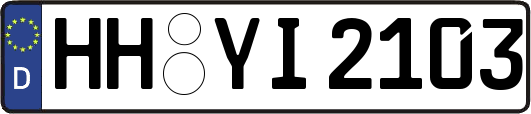 HH-YI2103