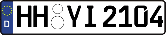 HH-YI2104
