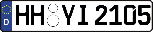 HH-YI2105