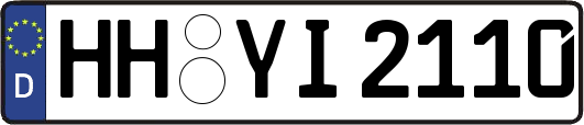 HH-YI2110