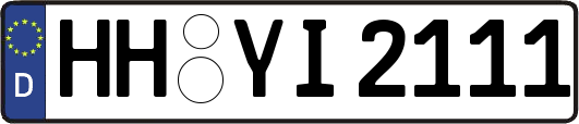 HH-YI2111